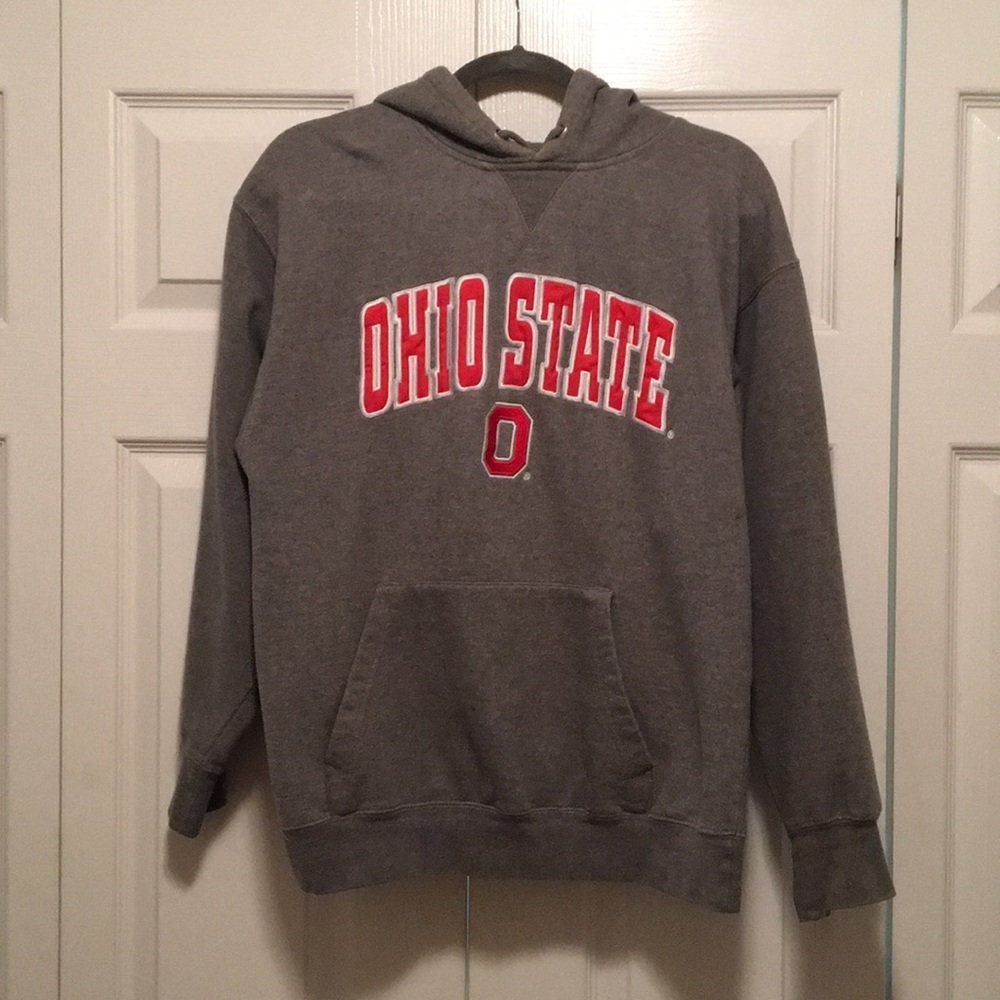 Ohio State Hoodie Size Medium Men’s